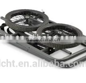 Hunting Equipment Steel Foldable Deer Cart thumbnail-2