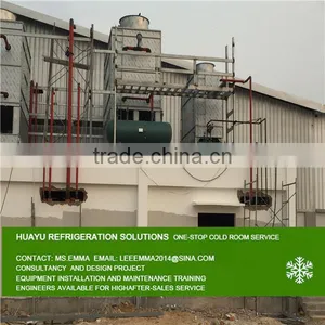 Air Cooling Evaporator Cold Storage Room thumbnail-2