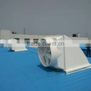 Factory Directly Sell Chicken House Ventilation Fan in Foshan,China thumbnail-6