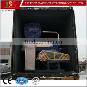 Small Size Fish Meal Plant for Popular Sale Fish Meal Production Machine thumbnail-6