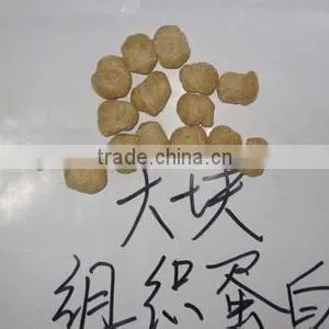 India Stylish 500kg/h Textured Soybean Protein Making Extruder Machine thumbnail-6