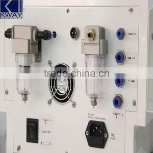 High Quality Face Cleaning Led Skin Rejuvenation Multifunction Beauty Equipment With CE Certificate thumbnail-5