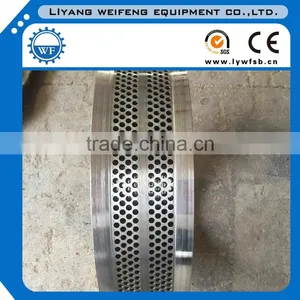 XGJ560 Ring Die,roller Shell,roller Assembly,roller Shaft thumbnail-1