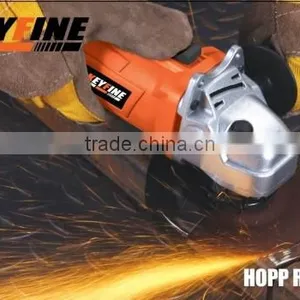 POWER TOOLS ANGLE GRINDER 115MM /125MM 900W BEST SELLING ITEM FOR MACHINE thumbnail-2