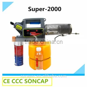 Insecticide Sprayer Pumps (Super-2000) thumbnail-1
