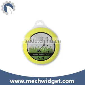 Round Twist Nylon Trimmer Line thumbnail-1