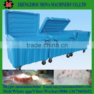 240L Dry Ice Storage Box for Dry Ice Transport thumbnail-4