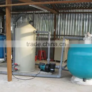 Best Water Filter Sand Filter for Swimming Pool thumbnail-4