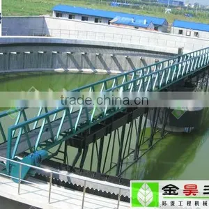 Wastewater Treatment Equipment Mud Scraper thumbnail-1