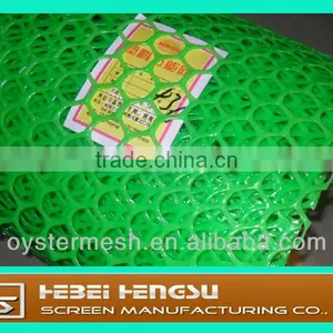 Best Quality Orange HDPE Plastic Netting thumbnail-1