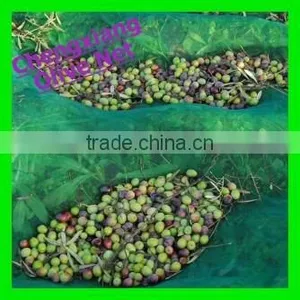 China Factory Olive Harvest Net thumbnail-6