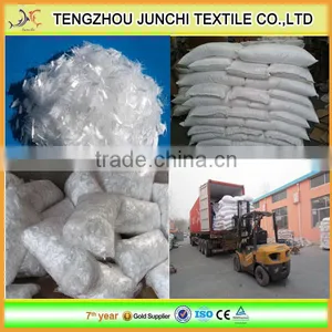 High Tensile Manufactured pp Engineering Monofilament Fiber thumbnail-3