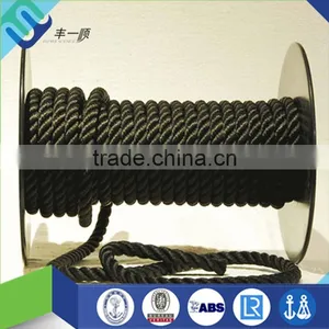 PP Mooring 64mm/mooring Rope Manufacturers in Hot Sale thumbnail-1