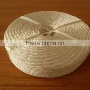 High Quality PP Tomato Twine for Agriculture Greenhouse From China thumbnail-3
