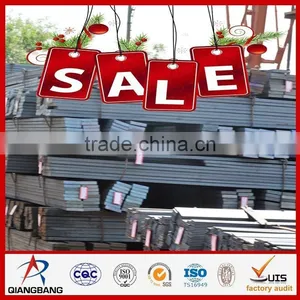 Christmas Promotion Spring Steel DIN/JIS/ASTM Spring Steel Flat Bar thumbnail-1