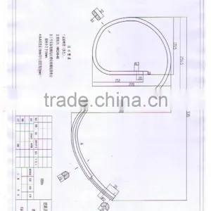 Factory Direct High Quality Coil Spring for Hot Sales thumbnail-1