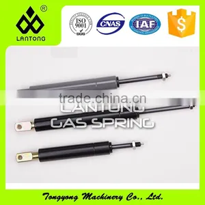 Locking Customized Loaded Gas Spring For Motorcycle thumbnail-1