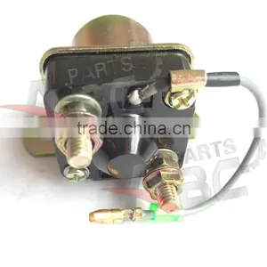 Starter Solenoid Relay For Polaris Sportsman 500 1996-2002 3085521 4011335 thumbnail-5