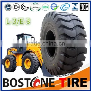 High Performance Mining Bias Off the Road Otr Tires 29.5x25 thumbnail-2