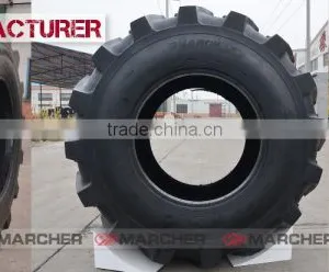 DH35.5L-32 Forestry Tire thumbnail-1