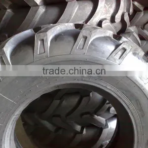 Agricultural Tire 12.4-28-12PR thumbnail-2