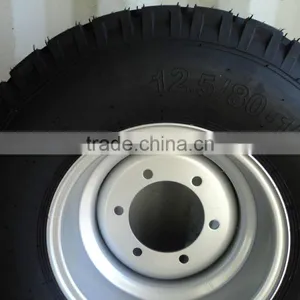 Light Truck Tyre 6.50-14 thumbnail-3