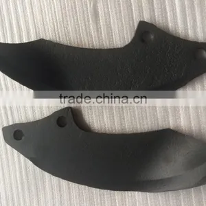 The Rotary Cultivator Blade. thumbnail-3