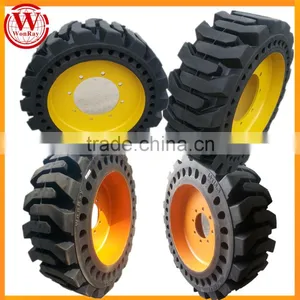 Jlg Parts 70011177 Solid Tires 12-16.5 12x16.5 33x12-20 33x12x16.5 31x12x16.5 33x11x20.7 thumbnail-1