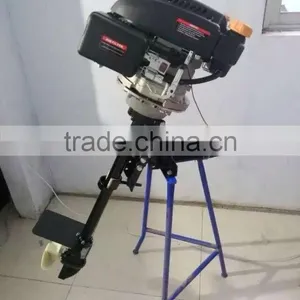 Battery Operated Outboard Motor thumbnail-6