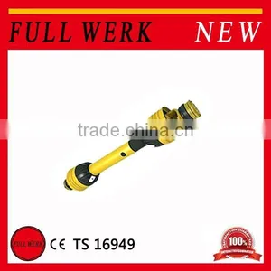 Quality Agricultural Parts Series 1 Light Duty PTO Shaft to Fit Most 3pt Spreaders, Slingers thumbnail-1