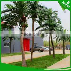 Outdoor Simulation Coconut Palm Tree Lights thumbnail-3
