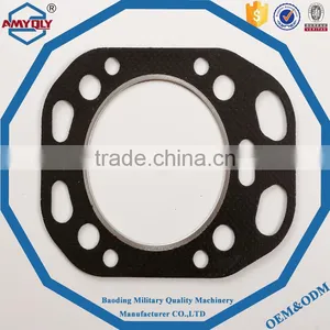 Car Engine Parts Gasket /Cylinder Head Gasket for Single Cylinder Gasket thumbnail-1