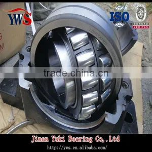 Split Roller Bearing 01BCP30MEX Complete Set Bearing With Housing thumbnail-1