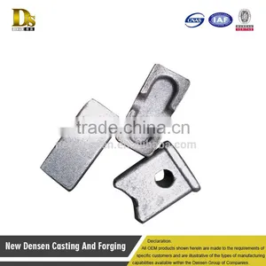 High Quality Mechanical Castings Produced by Professional Manufacturers in China thumbnail-1