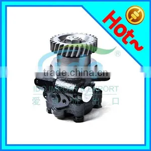 Power Steering Pump Hydraulic Pump for Isuzu Steering 44306-1160Q thumbnail-1