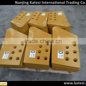 Komat-su Bulldozer Grader Blade Cutting Edge thumbnail-3