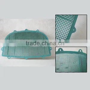 High Accuracy Custom Plastic Plastic Injection Mold Making thumbnail-1