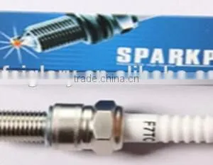 GASOLINE ENGINE SPARE PARTS SPARK PLUG thumbnail-2