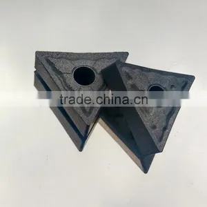 XTNUG160404-LH Tungsten Carbide Turning Insert Carbide Cutting Tools for Cast Iron Switzerland thumbnail-6