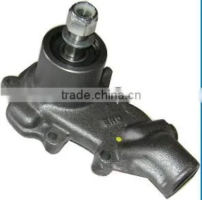 Case Water Pump 3118125R91 thumbnail-1