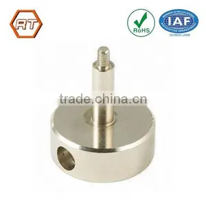 Custom Cnc Lathe Machine Parts thumbnail-1