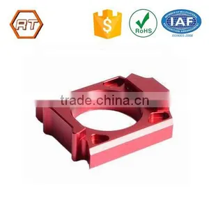 Custom Made Precision Cnc Parts Machining Manufacturing thumbnail-3