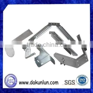 Manufacture Customized Metal Motorcycle Stamping Parts thumbnail-3