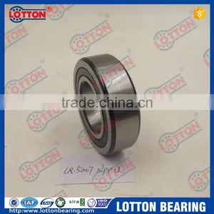 Good Service LR Series Guide Roller Track Roller Bearing LR5007NPPU thumbnail-2