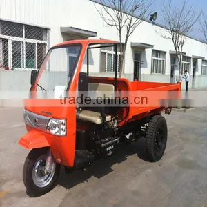 Diesel Three Wheel Truck 2B13100 thumbnail-1