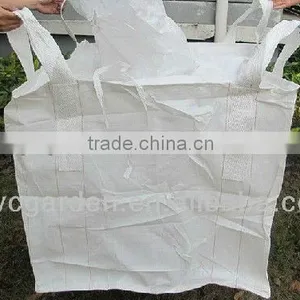 Ventilated Woven Polypropylene Bags Wholesale Geotextile Sand Bag thumbnail-1