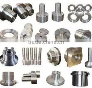 China Factory Supply Custom Ethan Brass CNC Machine Turning Milling Parts thumbnail-1