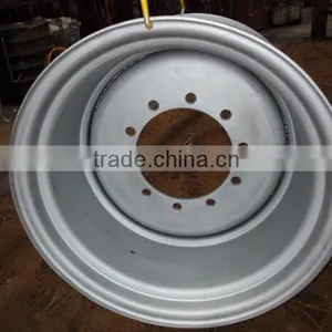 20X26.5 Agricultural Steel Wheels thumbnail-5