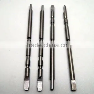 Factory Custom/wholesale High Precision Cnc Turning Steel Pin Oem thumbnail-5