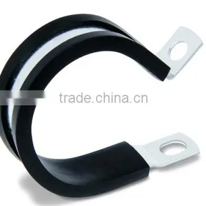Steel Galvanized Dip Pole Clamp thumbnail-3